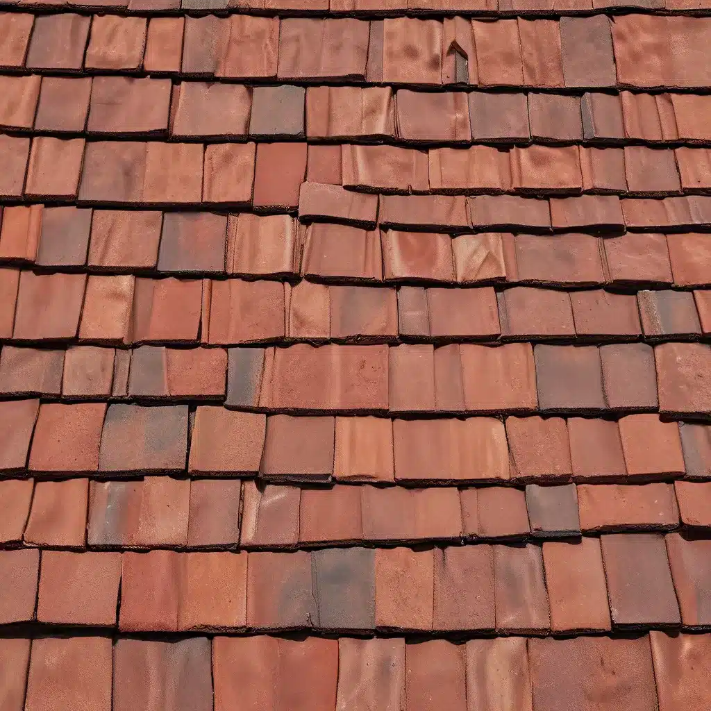 13. Tile Triumph: Mastering DIY Roofing Tile Installations