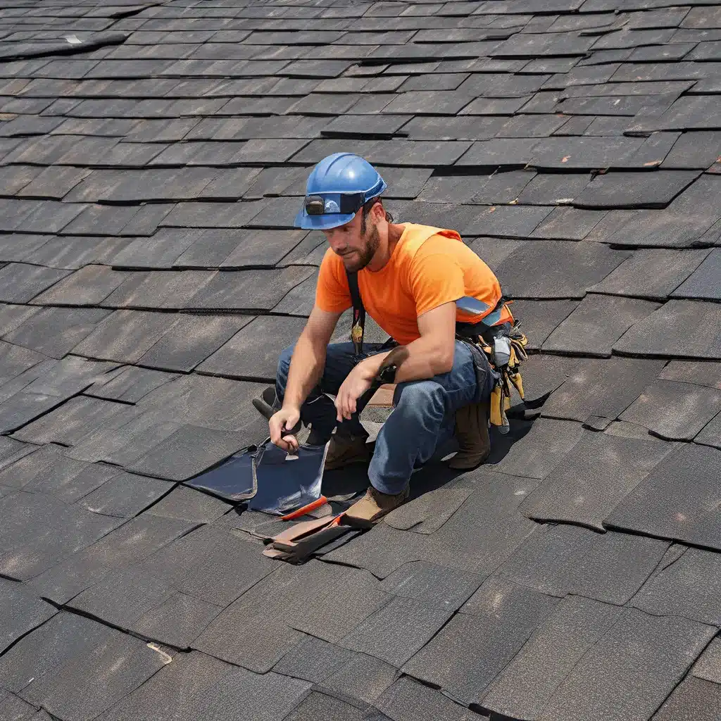 Addressing Roofing Contractor Nightmares: Avoiding Pitfalls