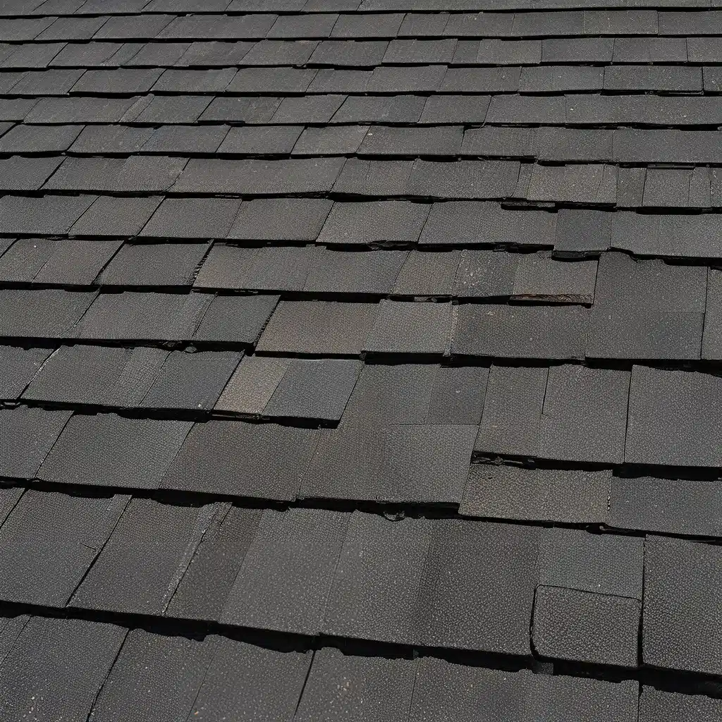 Affordable Asphalt Shingle Upgrades: Elevating Your Roof’s Appeal