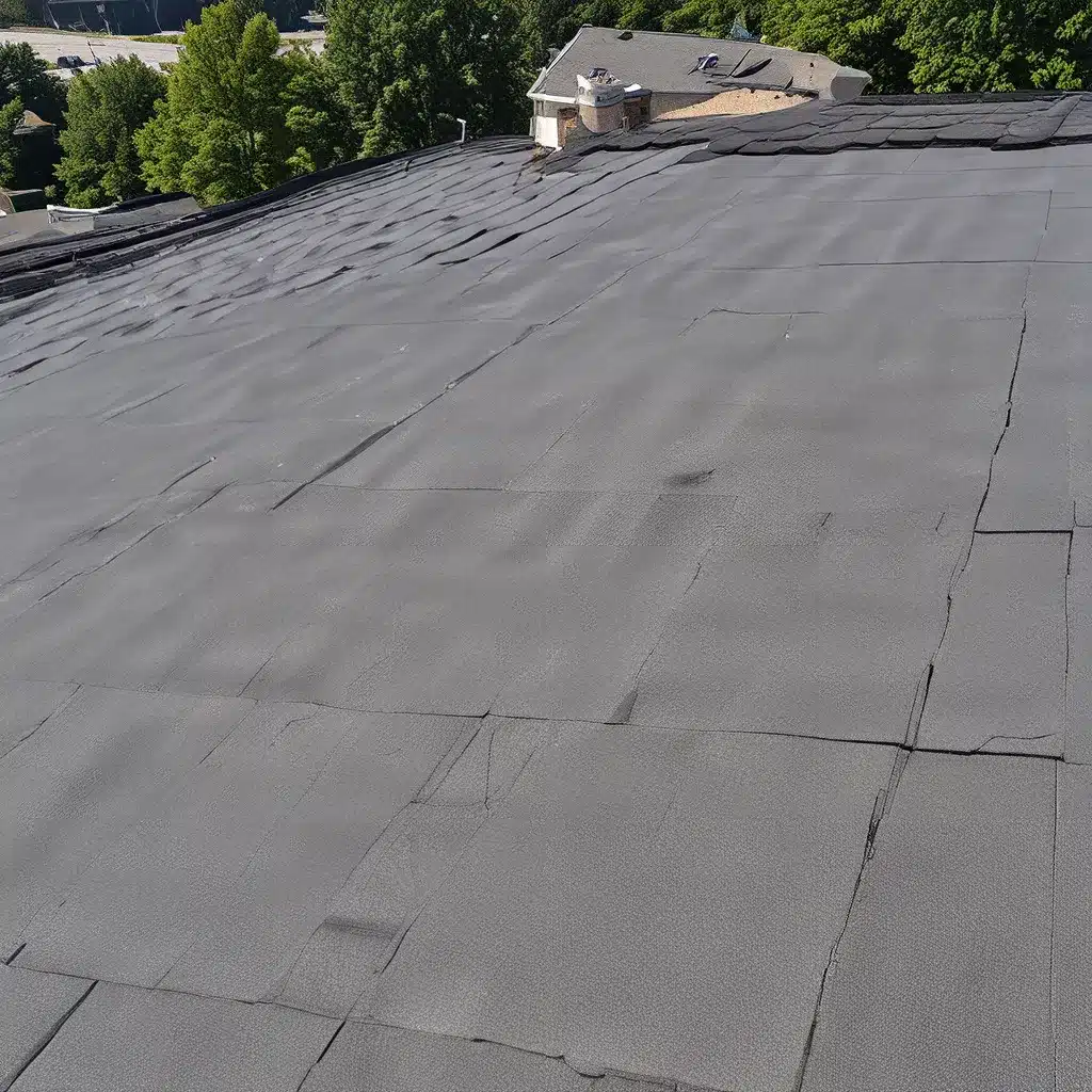 Apollo Primm Commercial Roofing: Experts in Atlanta’s Roofing Landscape