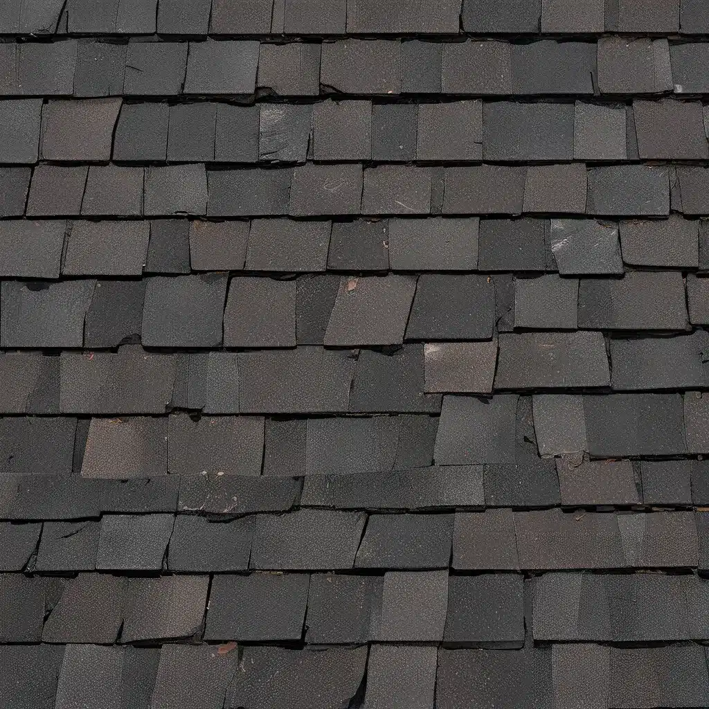 Asphalt Angst: Tackling the Trials of Asphalt Shingle Roofs