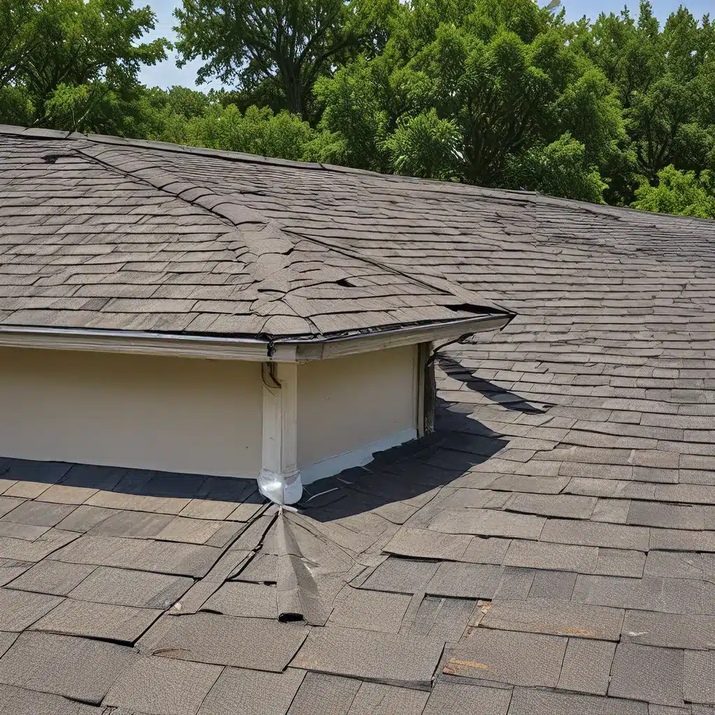 Beating the Heat: Protecting Your Southern Roof from the Elements