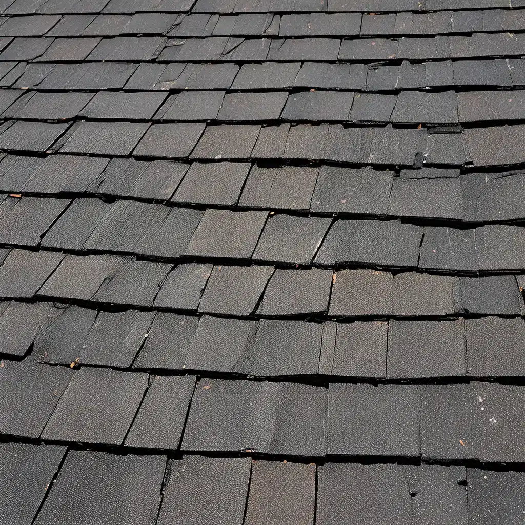 Conquering the Roof: DIY Techniques for Asphalt Shingle Replacement