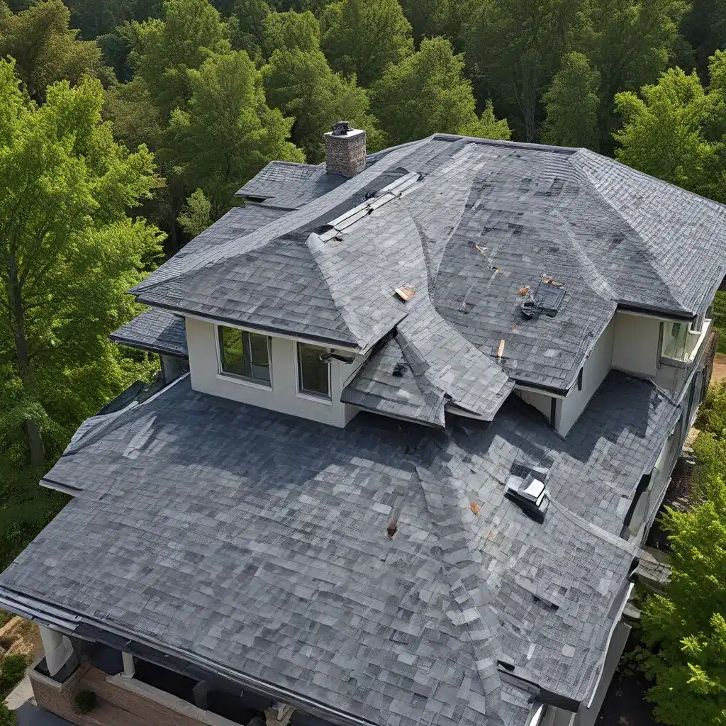 Cool Roofs, Cooler Homes: The Benefits of Reflective Roofing