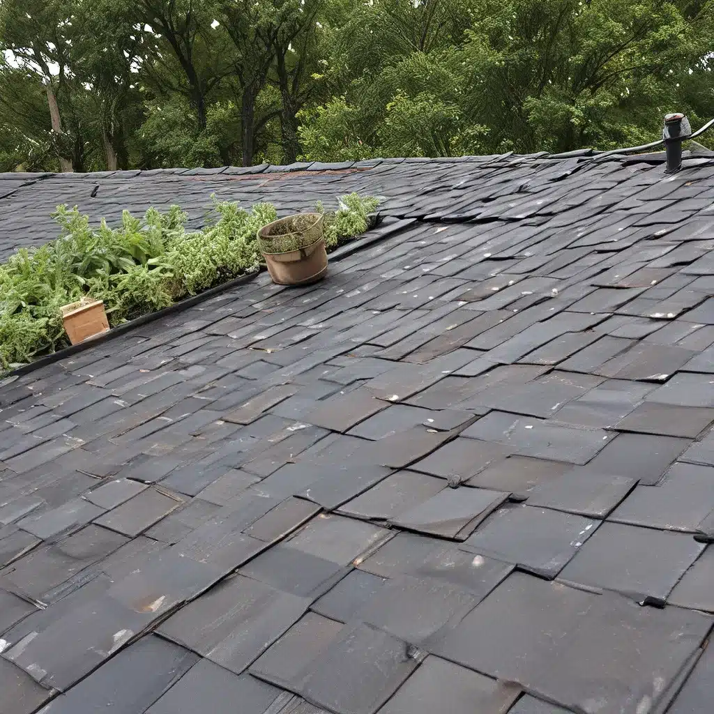 Crafting a Sustainable Rooftop Retreat: DIY Eco-Friendly Roofing Ideas