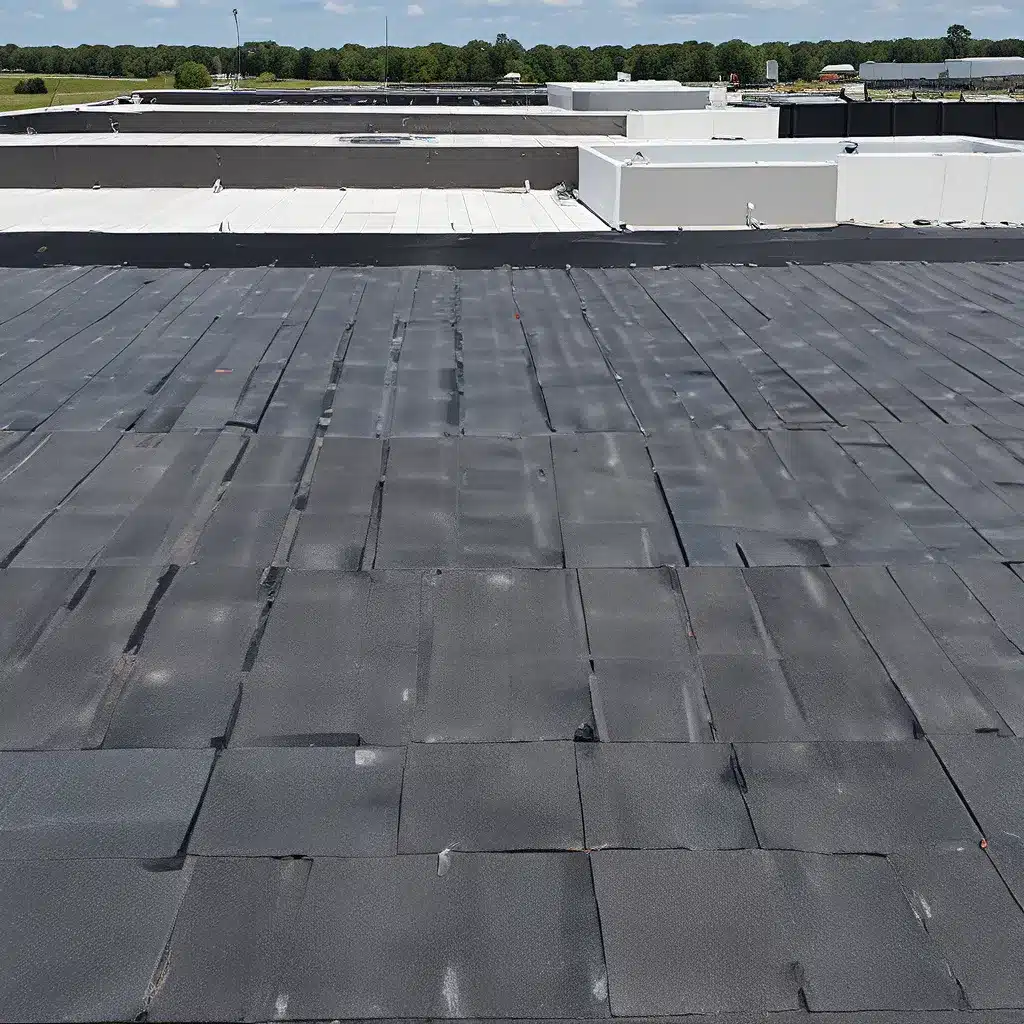 Customizing Commercial Roofing Systems: Tailoring Solutions to Your Needs