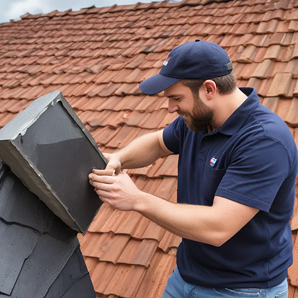 DIY Roofing Masterclass: Secrets for a Professional-Grade Finish