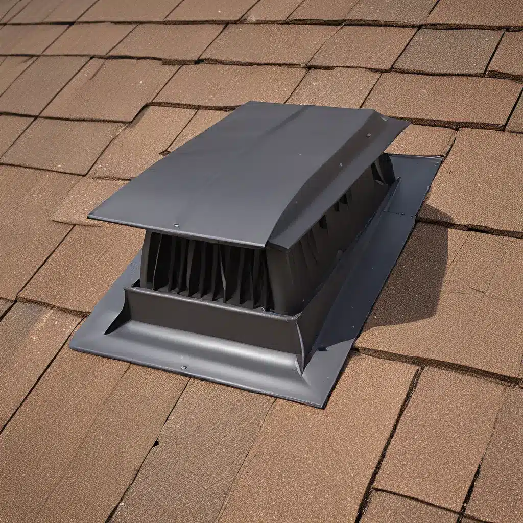 Designing Custom Roof Vents: DIY Projects for Improved Ventilation