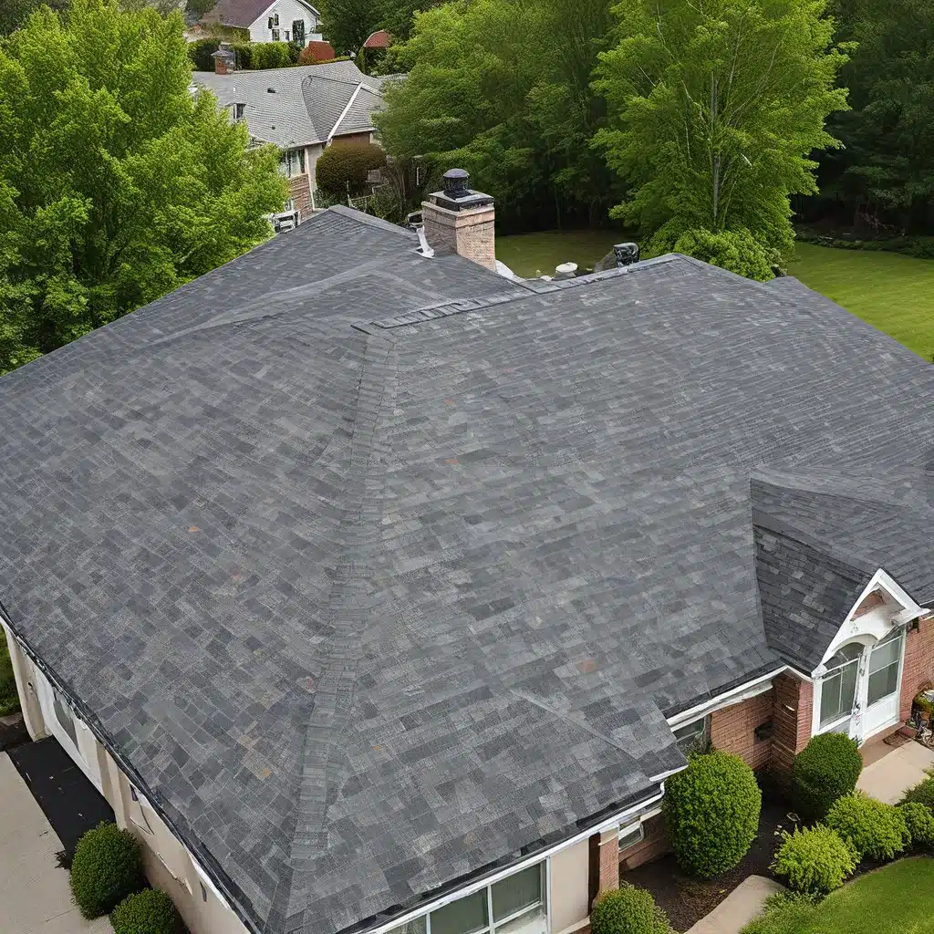 Elevate Your Home’s Curb Appeal with DIY Roofing Upgrades