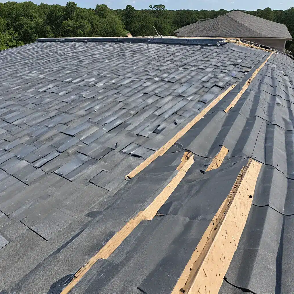 Elevating Roofing Resilience: Overcoming Challenges in the South