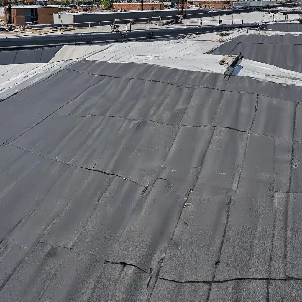 Elevating Safety and Compliance: Commercial Roofing Best Practices