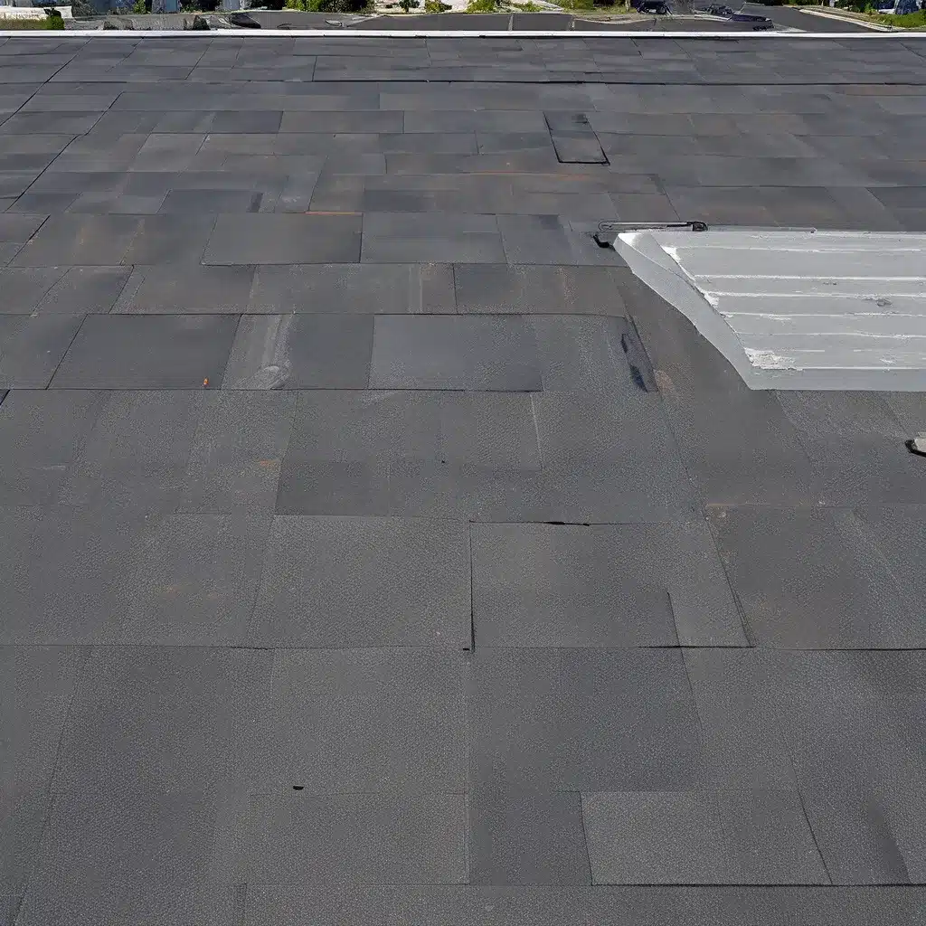 Elevating Your Curb Appeal: The Impact of Commercial Roof Replacement