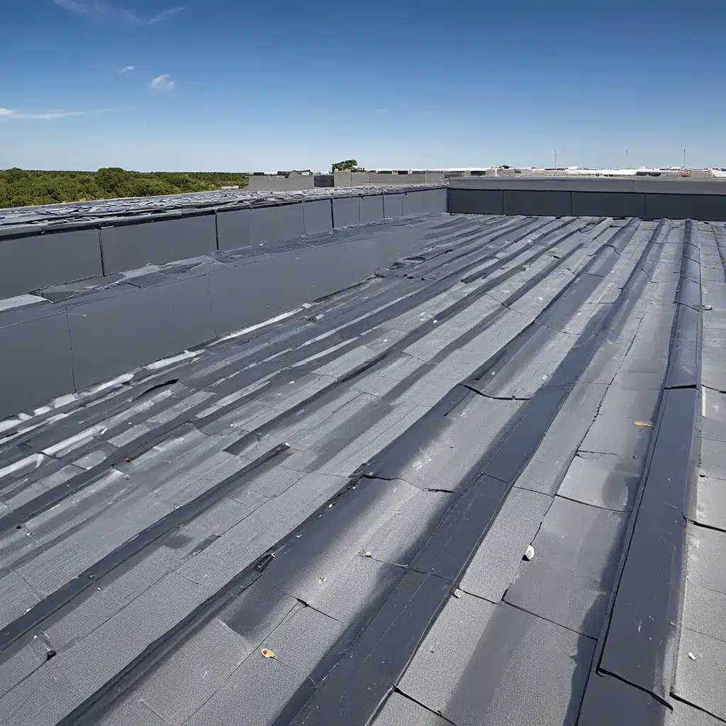 Embracing Innovation: The Future of Commercial Roofing Technologies