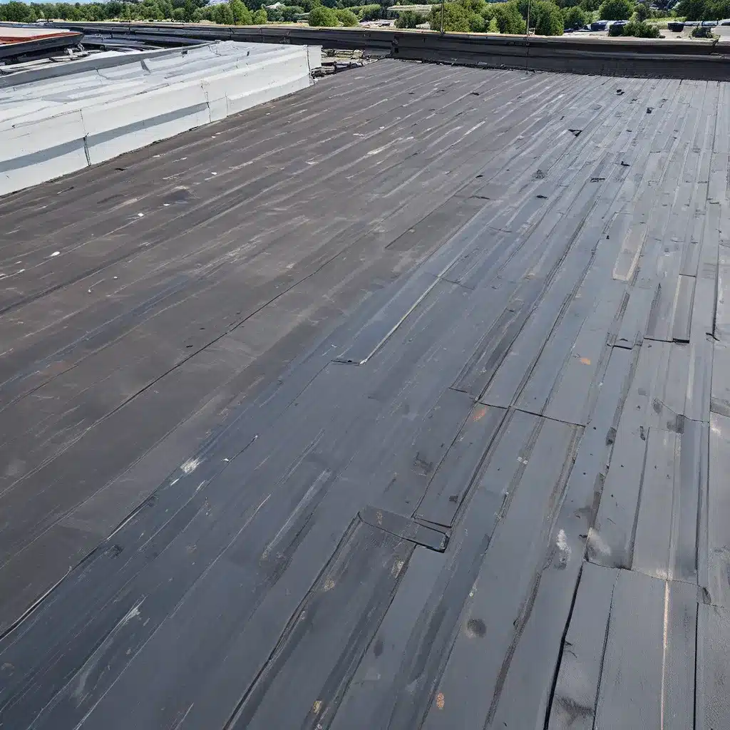 Embracing Sustainability: Commercial Roofing and Environmental Stewardship