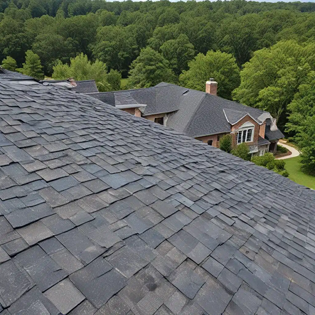 Embracing Sustainable Roofing: Eco-Friendly Options for Southern Homes