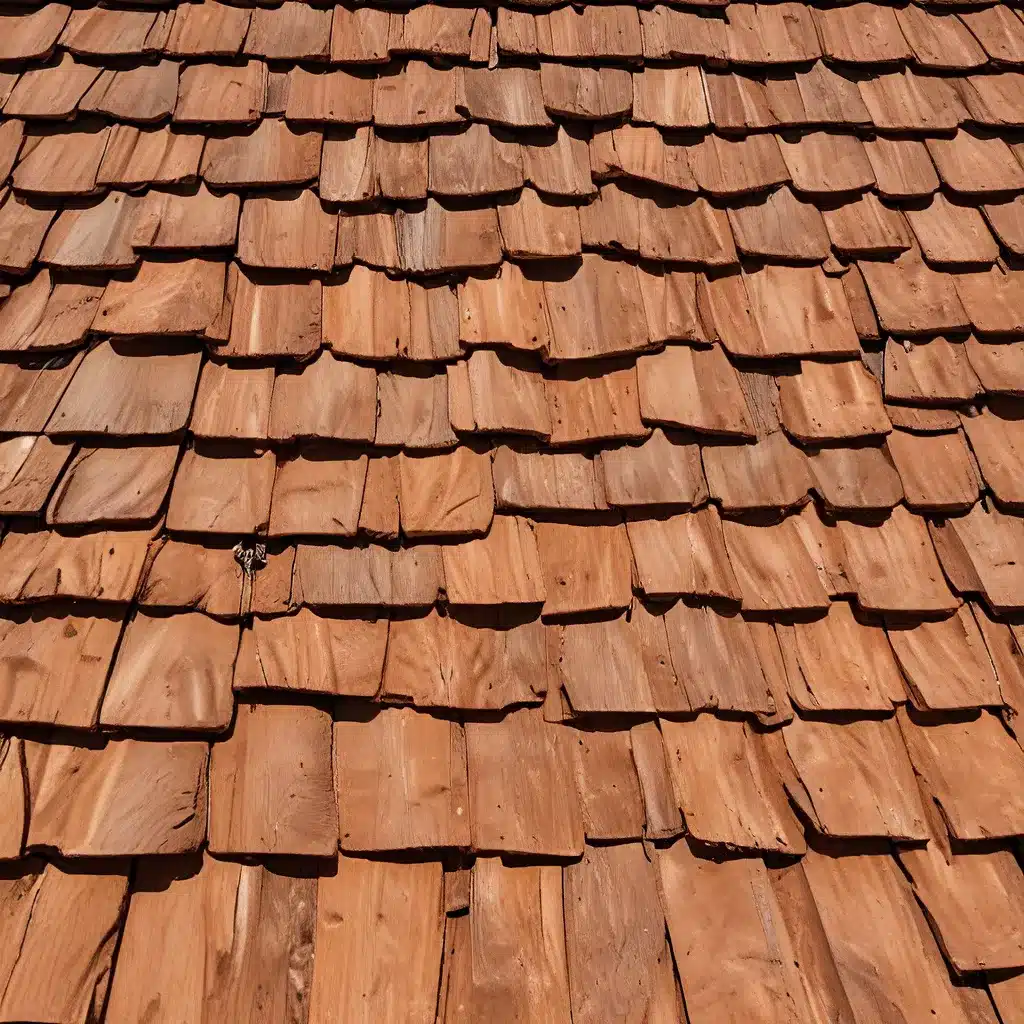 Embracing the Charm of Cedar Shake Roofs: DIY Maintenance Hacks