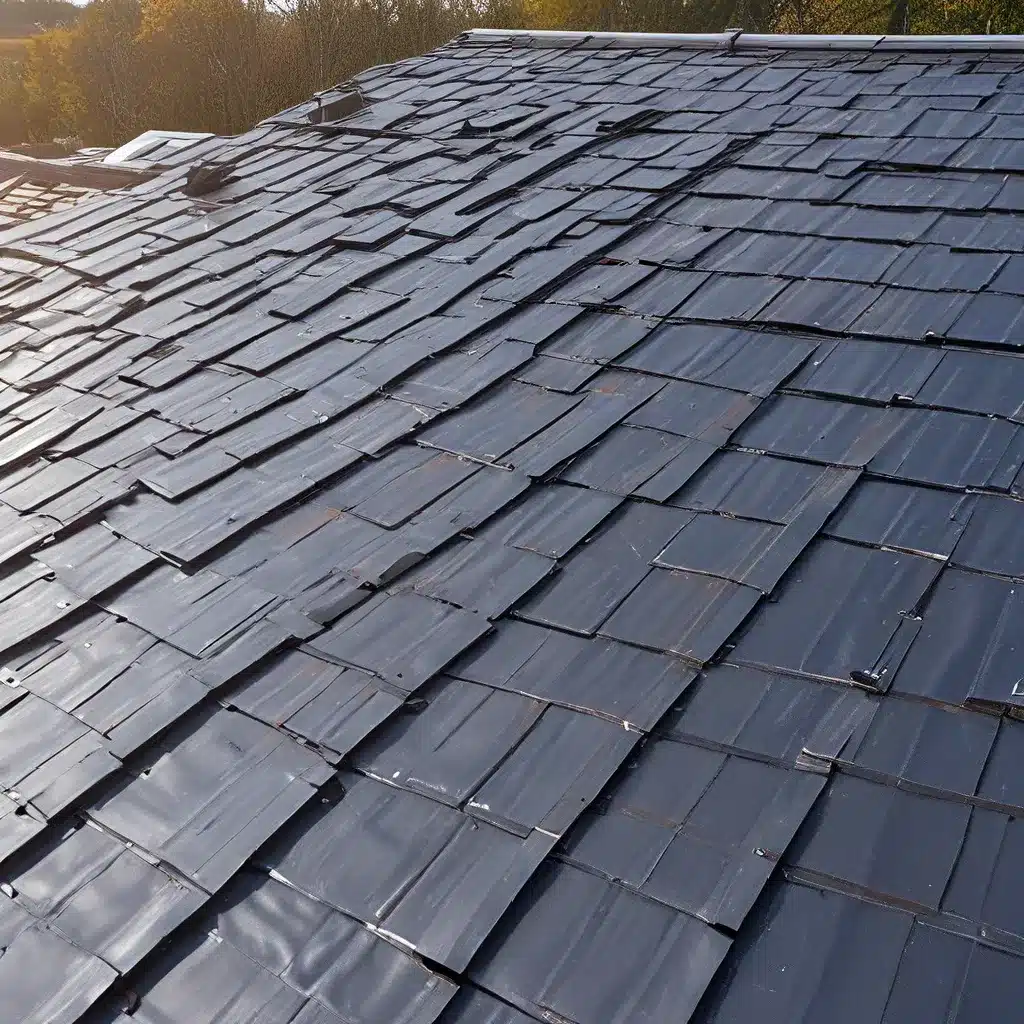 Embracing the Future: DIY Techniques for Integrating Solar Roofing