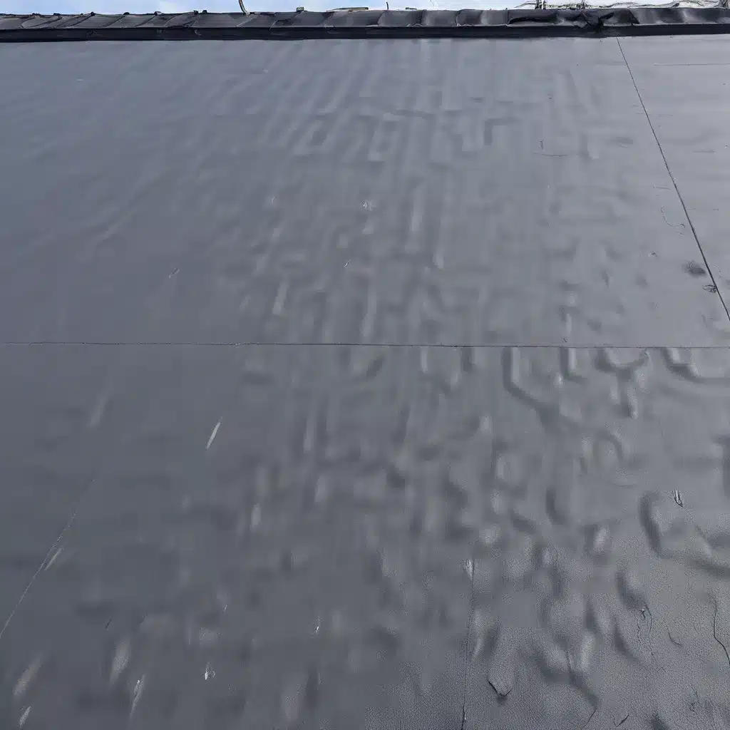 Enhancing Building Performance: The Benefits of Commercial Roof Coatings