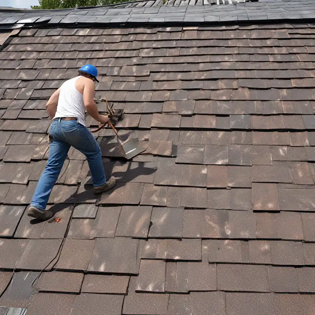 Exploring DIY Roof Painting: Refreshing Your Home’s Exterior