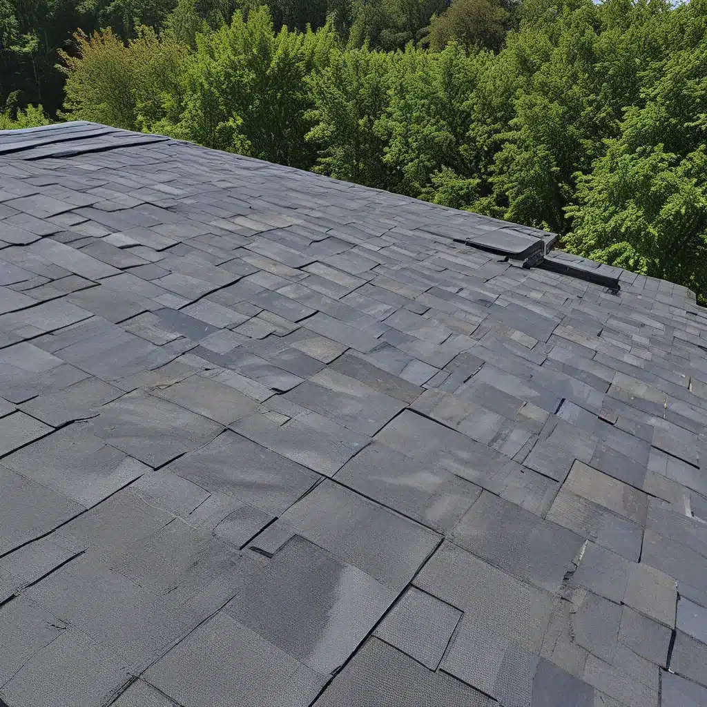 Exploring the Environmental Impact of Commercial Roofing Choices