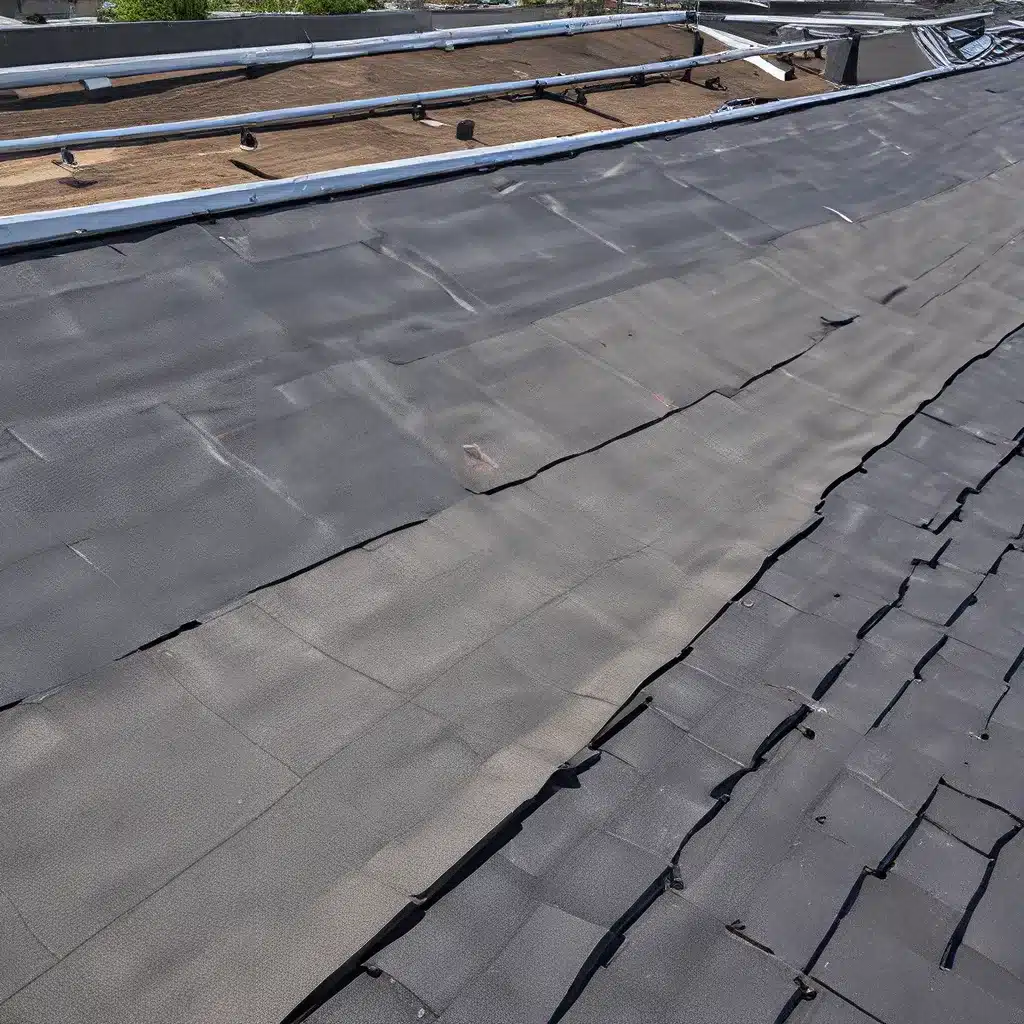 Exploring the Impact of Commercial Roofing on Energy Efficiency