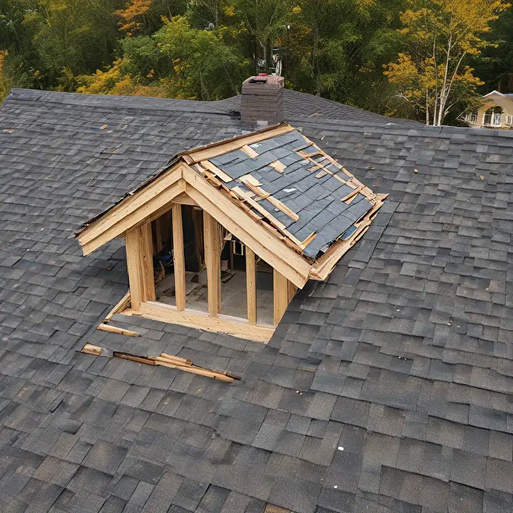 Financing Your Roof: Unlocking the Secrets to Sustainable Renovations