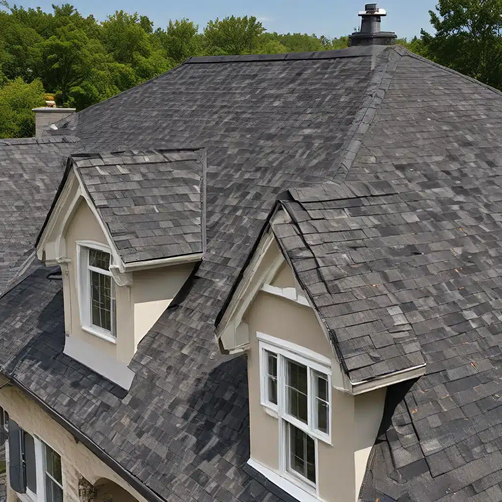 Financing Your Roof Upgrade: Maximizing Energy Efficiency and Curb Appeal