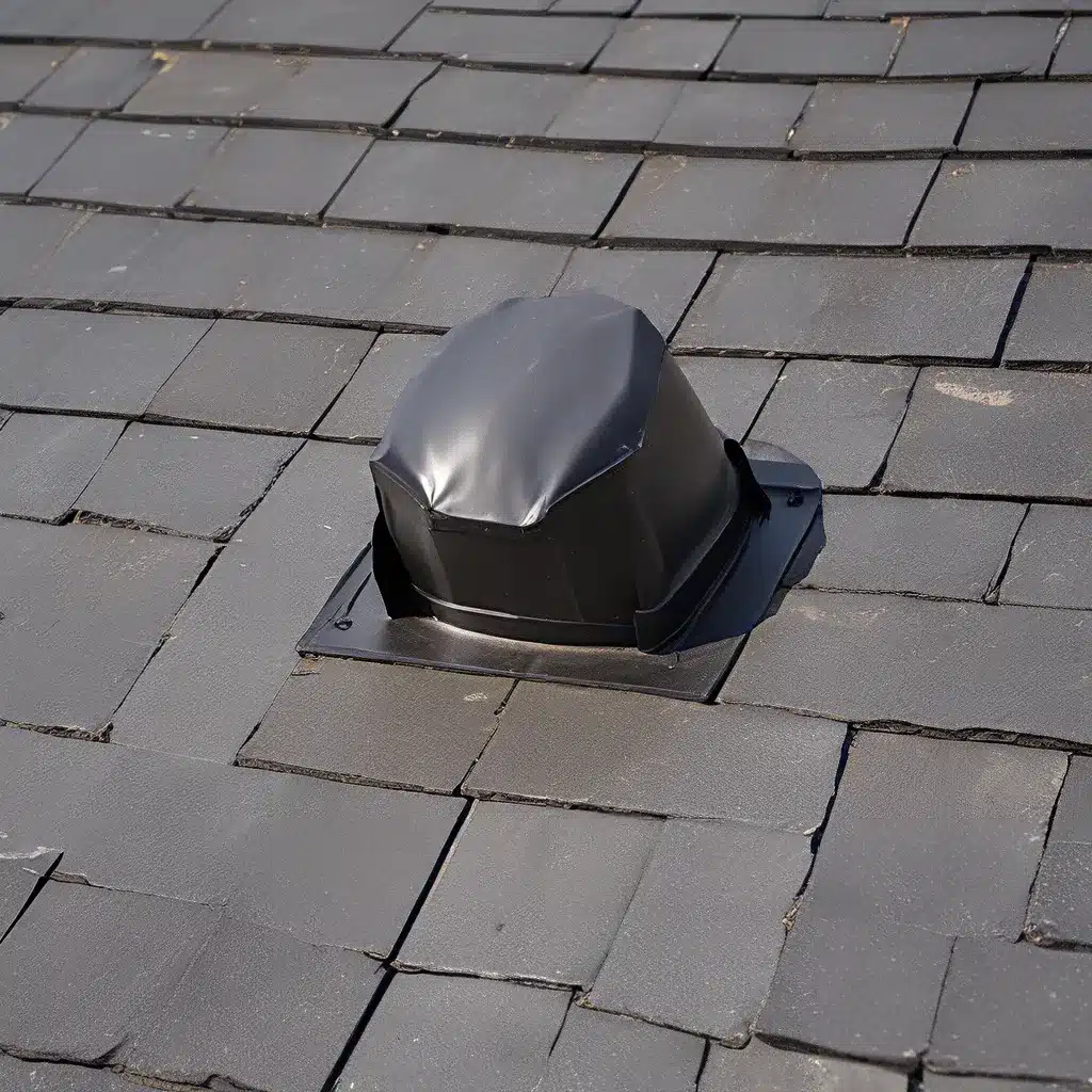 Flashing Foes: Outsmarting the Enemies of Watertight Roof Seals