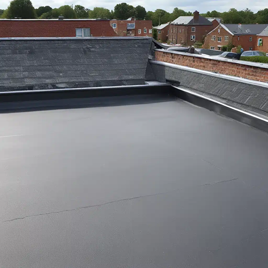 Flat Out: Solving Flat Roof Conundrums