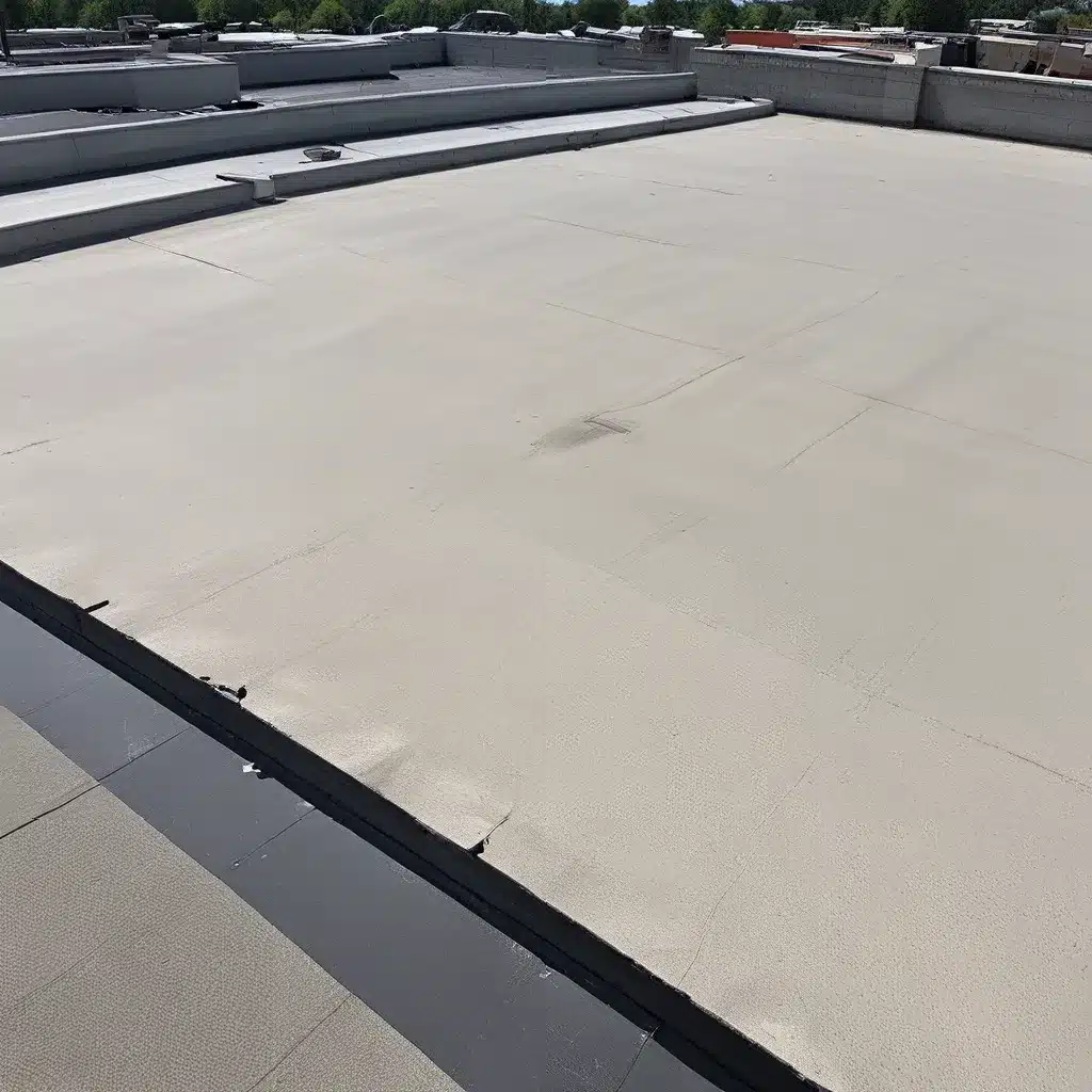 Flat Roof Fiascos: Overcoming Unique Maintenance Challenges