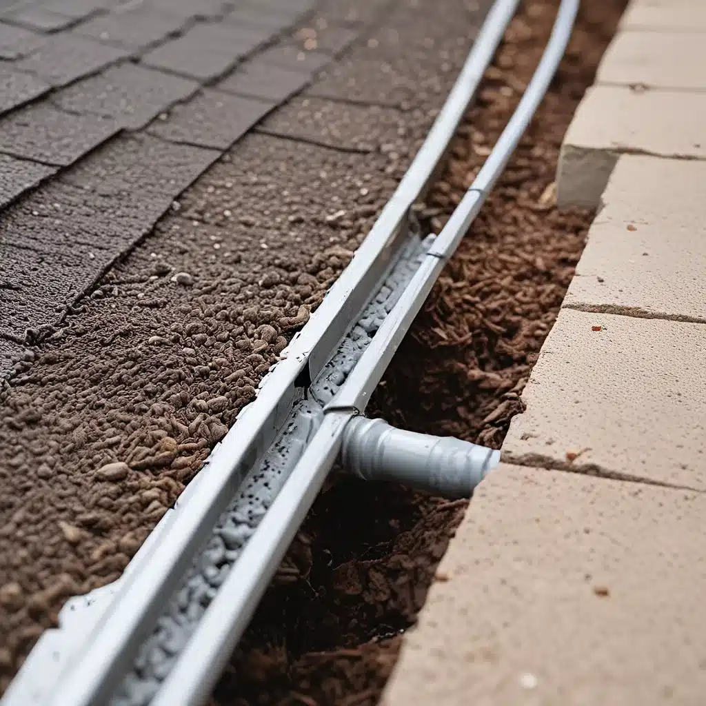 Gutter Genius: Mastering Seamless Drainage Solutions