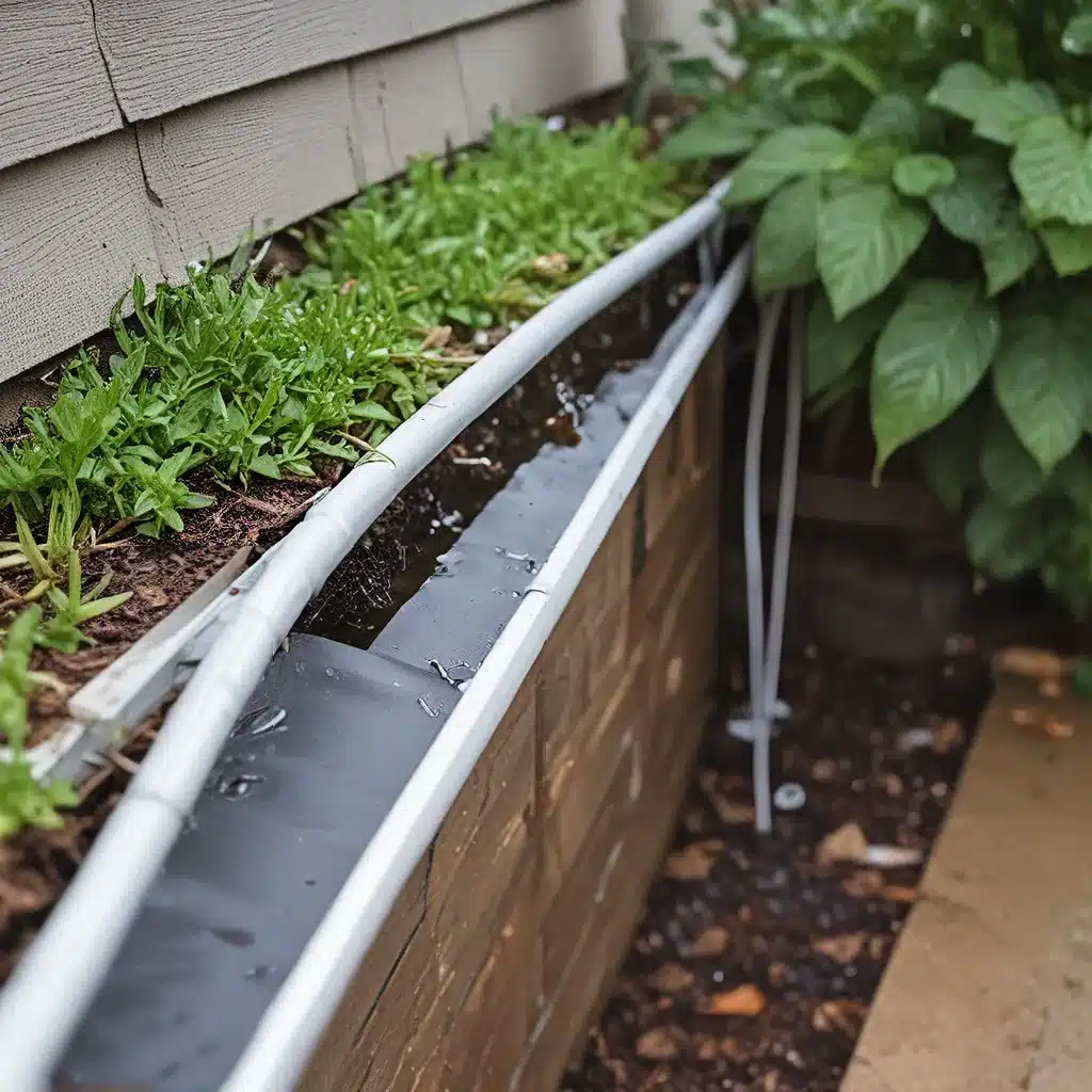 Gutter Greatness: DIY Hacks for Improved Rainwater Management