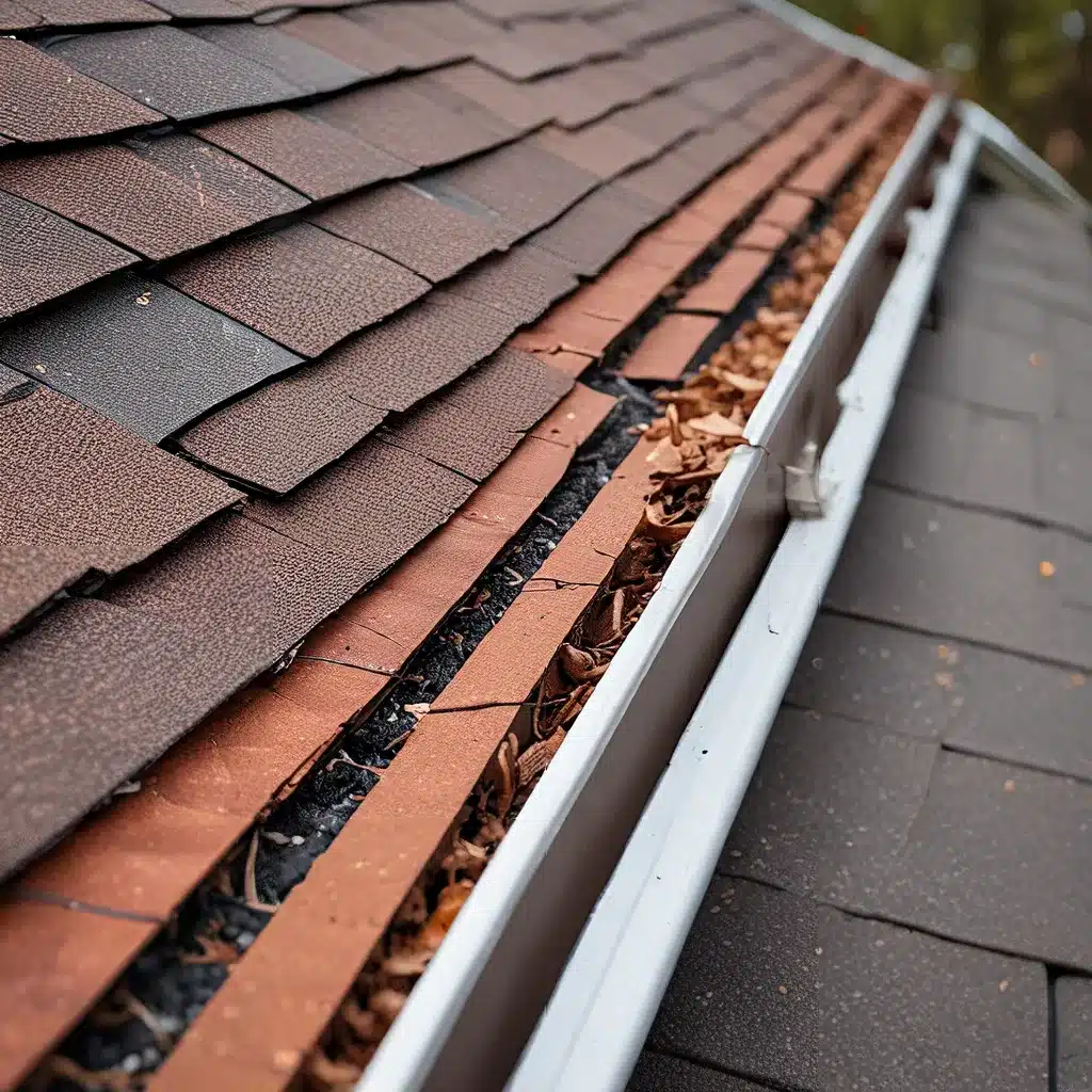 Gutter Guardians: DIY Solutions for Effortless Roof Maintenance