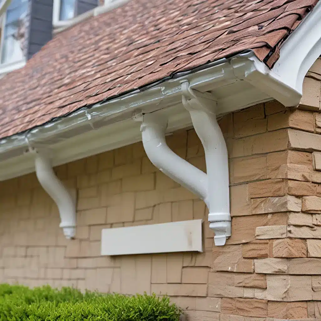 Gutter Upgrades: Enhancing Functionality and Curb Appeal