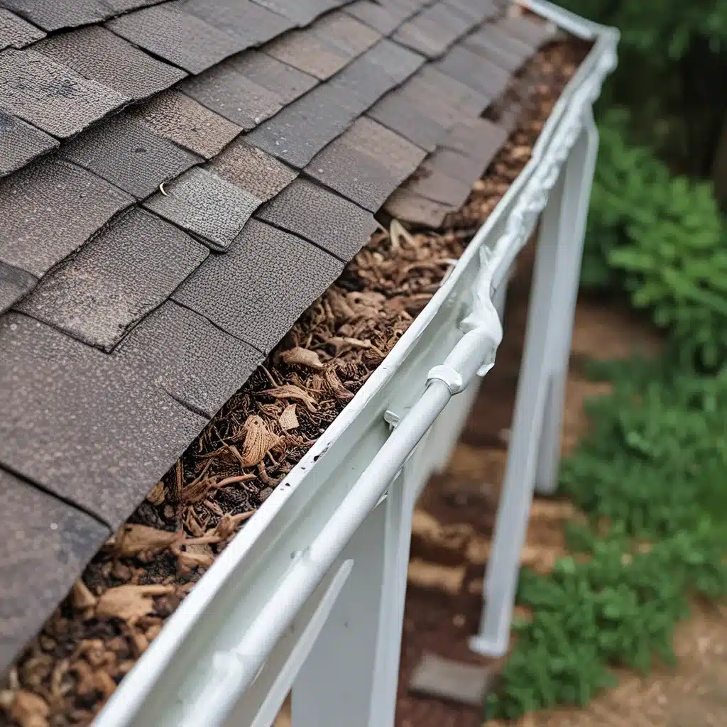 Gutters Galore: DIY Projects for Efficient Southern Drainage