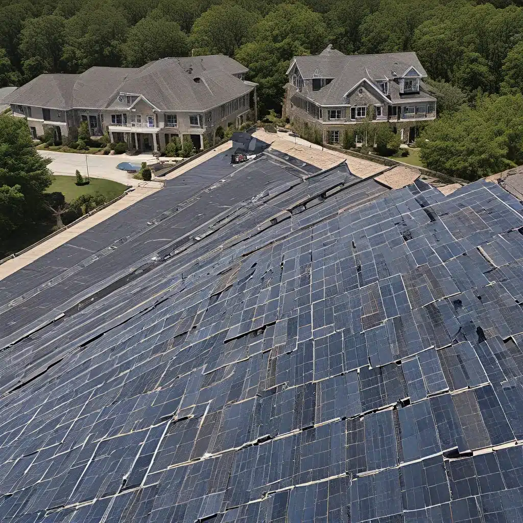 Harnessing the Sun’s Power: Integrating Solar into Southern Roofing