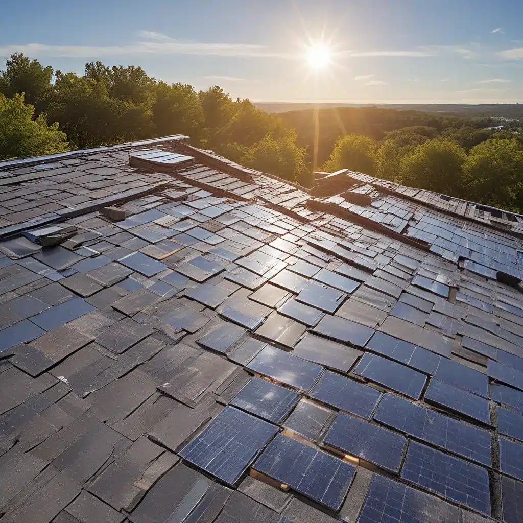 Harnessing the Sun’s Power: Solar Integration for Energy-Efficient Roofing