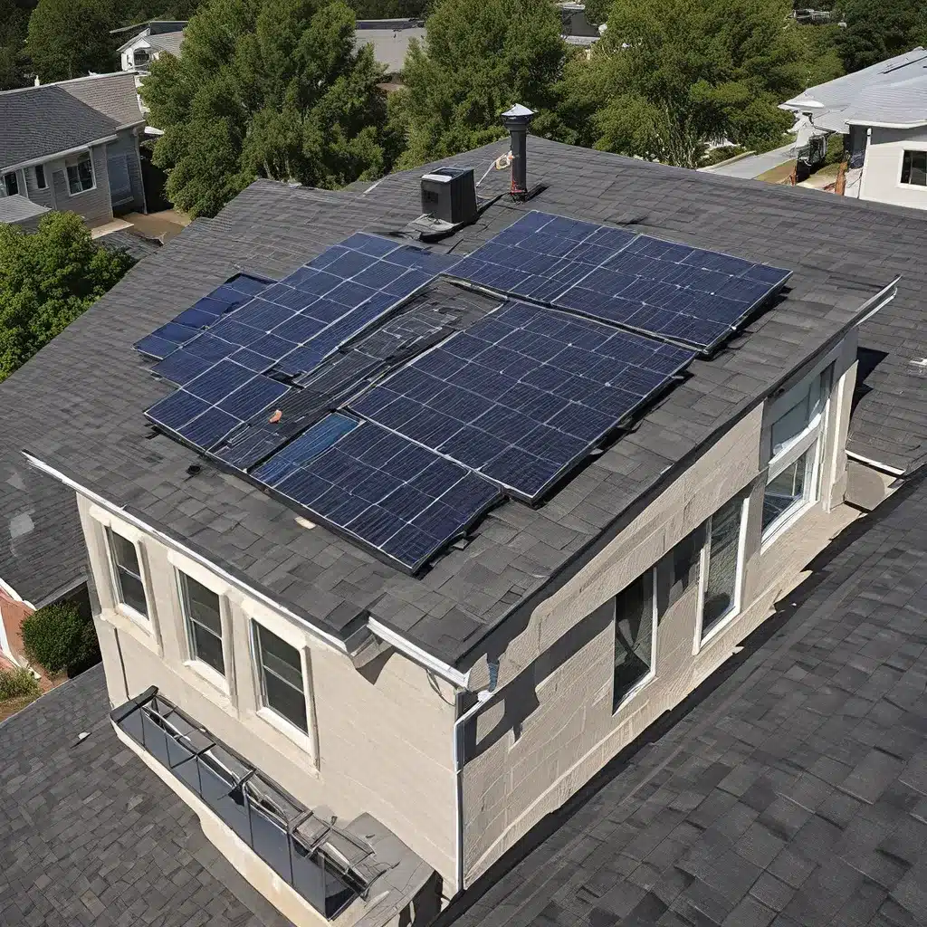 Harnessing the Sun’s Power: Solar Integration for Southern Roofing