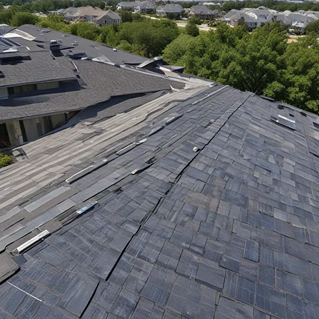 Harnessing the Sun: Integrating Solar Power into Southern Roofing Designs