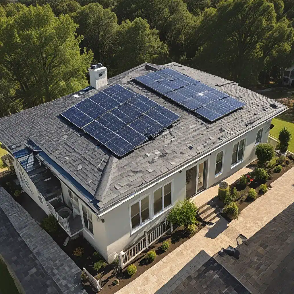 Harnessing the Sun: Solar Roofing for Your Southern Home