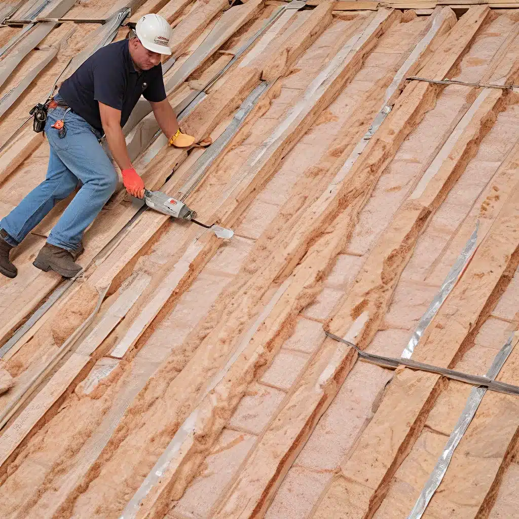 Insulation Innovation: Unlocking Thermal Comfort with Southern Roofing