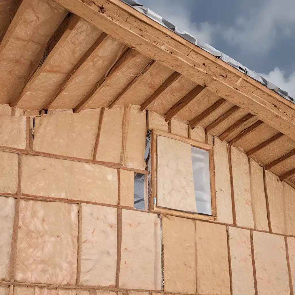 Insulation Innovations: Unlocking Thermal Comfort with Southern Roofing