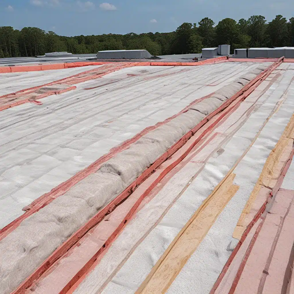 Insulation Revolution: Achieving Thermal Comfort with Southern Roofing