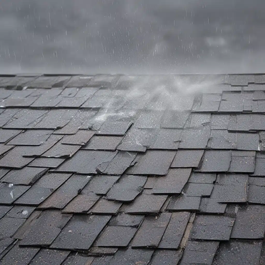 Mastering Monsoon Mayhem: Protecting Your Roof from Seasonal Storms