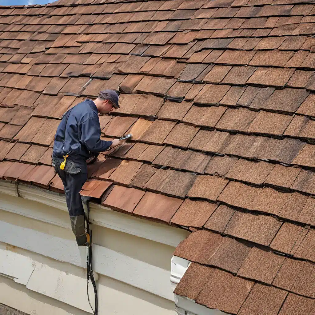 Mastering the Art of Roof Leak Detection: A Comprehensive Guide