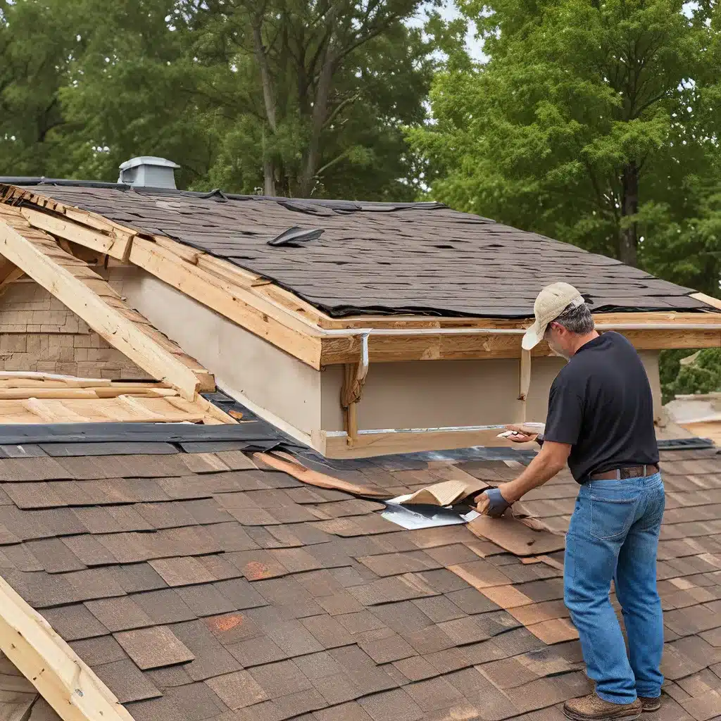 Mastering the Art of Roof Replacement Budgeting