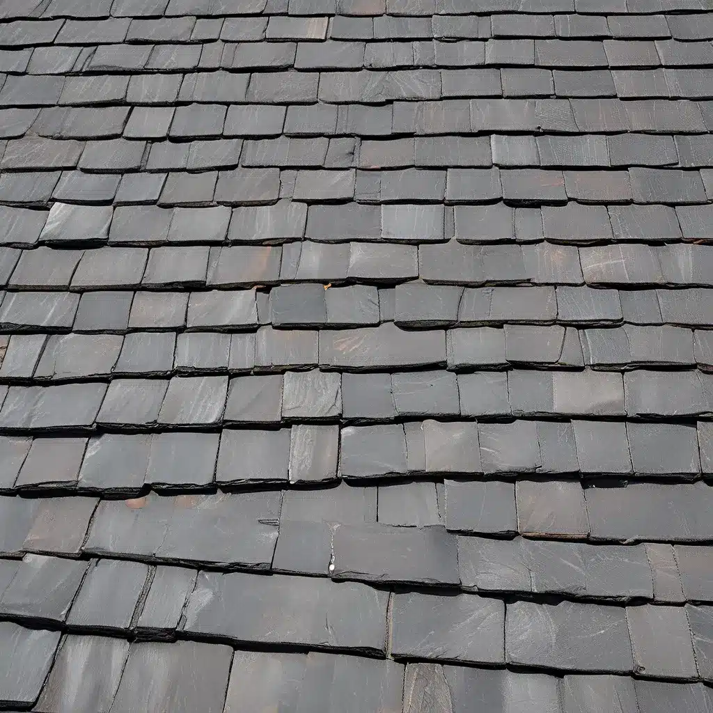 Mastering the Art of Slate Roof Repair: A Step-by-Step Guide