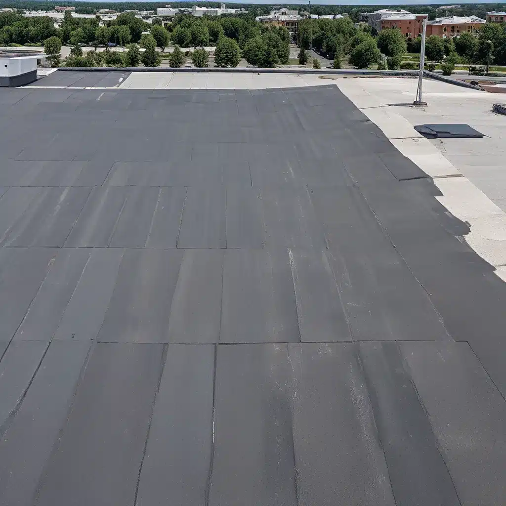 Maximizing Commercial Roofing Longevity: Proactive Maintenance and Repair Strategies