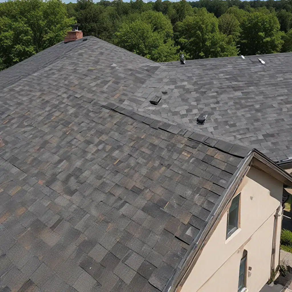 Maximizing Energy Savings: Exploring the Latest Roofing Innovations