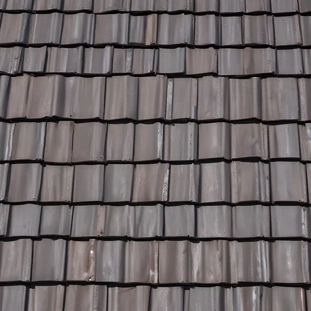 Metal Marvels: Exploring the Benefits of Metal Roofing